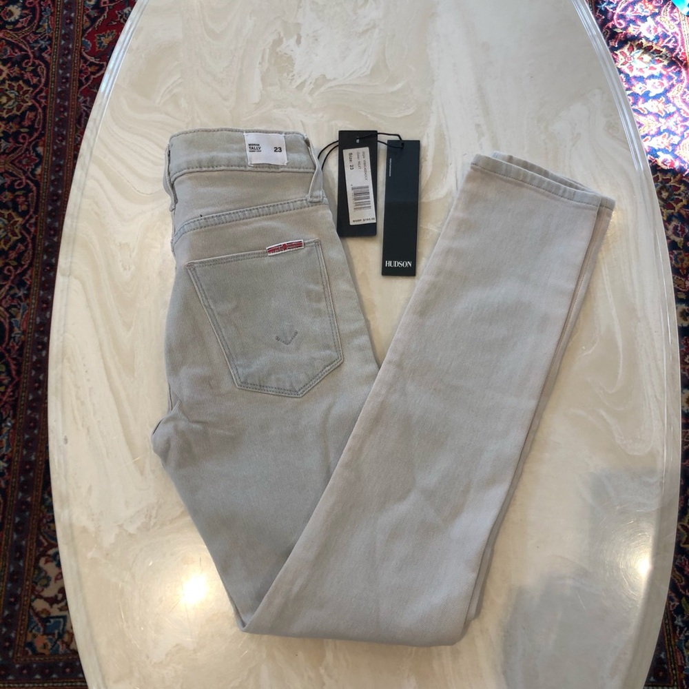Hudson Jeans